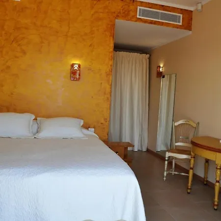 Hotel Casa Murina Demeure Ecolabel Europeen Porto Pollo