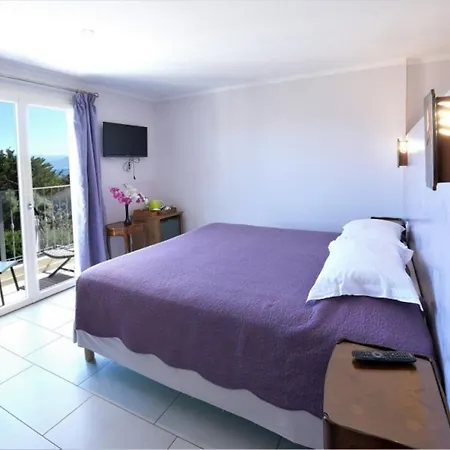 Casa Murina Demeure Ecolabel Europeen Hotel 4*