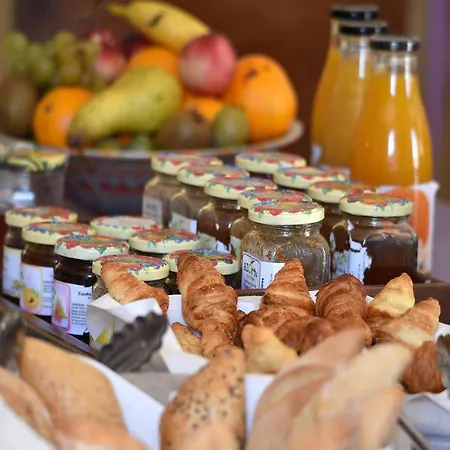 Casa Murina Demeure Ecolabel Europeen