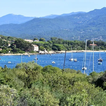 Hotel Casa Murina Demeure Ecolabel Europeen