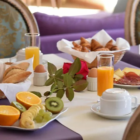 Hotel Casa Murina Demeure Ecolabel Europeen