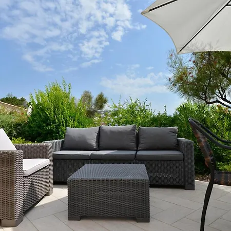 Casa Murina Demeure Ecolabel Europeen