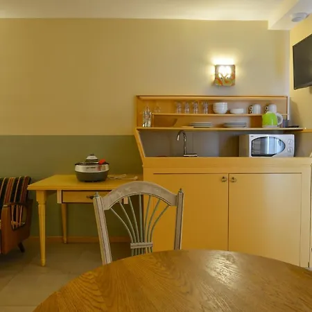 Casa Murina Demeure Ecolabel Europeen Hotel 4*