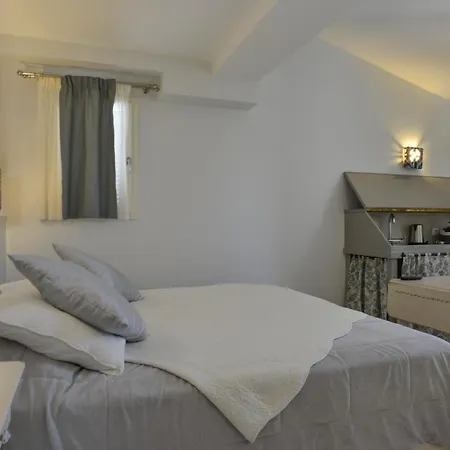Hotel Casa Murina Demeure Ecolabel Europeen 4*