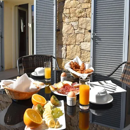 Hotel Casa Murina Demeure Ecolabel Europeen