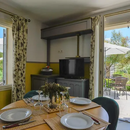 Casa Murina Demeure Ecolabel Europeen