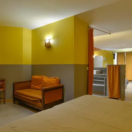 Hotel Casa Murina Demeure Ecolabel Europeen Porto Pollo