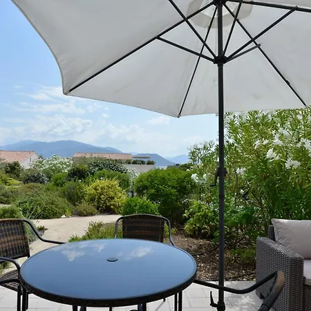 Casa Murina Demeure Ecolabel Europeen 4*