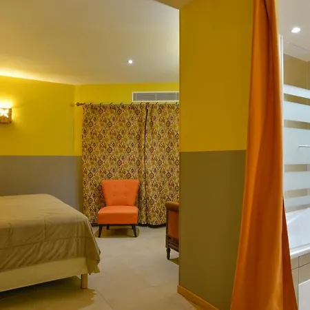 Hotel Casa Murina Demeure Ecolabel Europeen