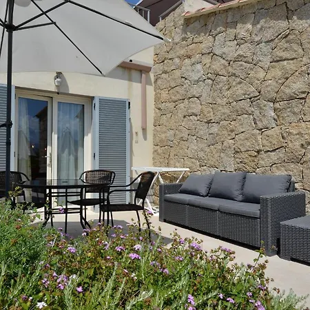 Hotel Casa Murina Demeure Ecolabel Europeen 4*