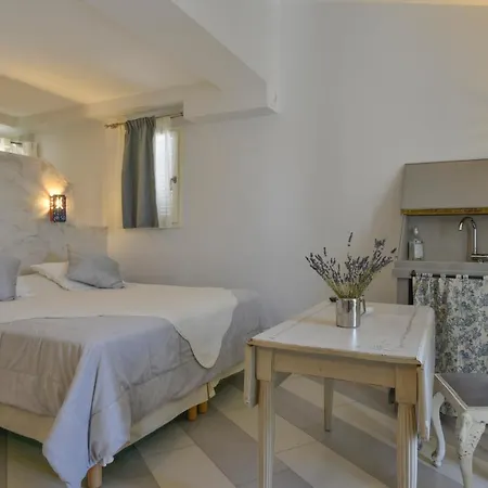 Casa Murina Demeure Ecolabel Europeen Hotel