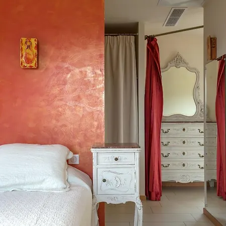 Casa Murina Demeure Ecolabel Europeen Hotel Porto Pollo