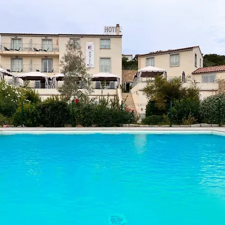 Hotel Casa Murina Demeure Ecolabel Europeen