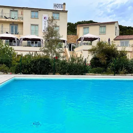 Casa Murina Demeure Ecolabel Europeen