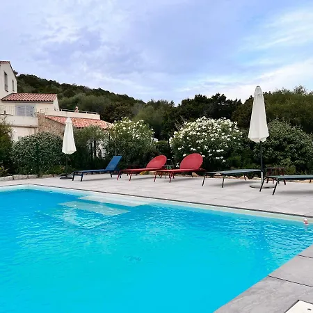 Casa Murina Demeure Ecolabel Europeen 4*