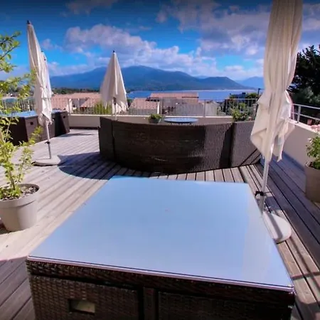 Casa Murina Demeure Ecolabel Europeen Hotel