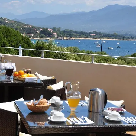 Casa Murina Demeure Ecolabel Europeen 4*