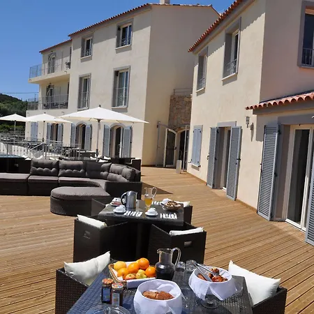 Casa Murina Demeure Ecolabel Europeen Hotel 4*