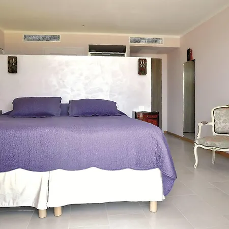 Casa Murina Demeure Ecolabel Europeen Hotel 4*