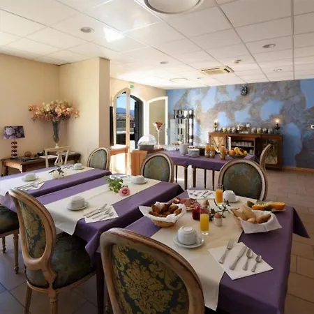 Hotel Casa Murina Demeure Ecolabel Europeen 4*