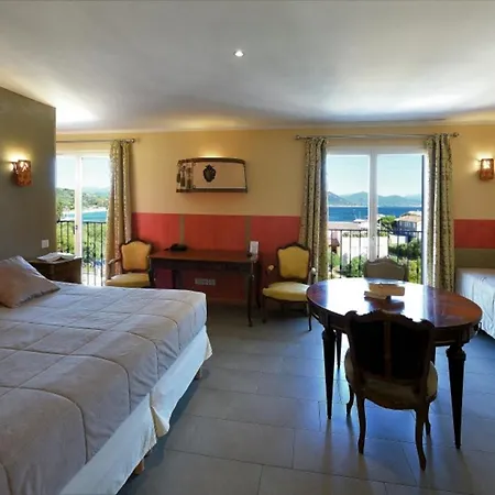 Casa Murina Demeure Ecolabel Europeen Hotel Porto Pollo