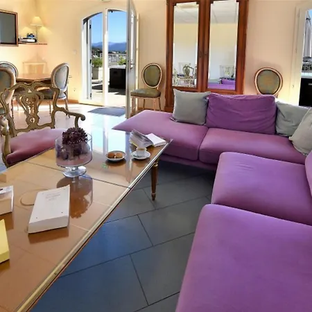 Casa Murina Demeure Ecolabel Europeen 4*