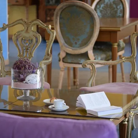 Casa Murina Demeure Ecolabel Europeen Porto Pollo