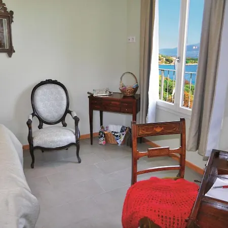 Casa Murina Demeure Ecolabel Europeen