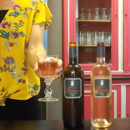 Casa Murina Demeure Ecolabel Europeen 4*