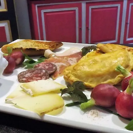 Hotel Casa Murina Demeure Ecolabel Europeen 4*