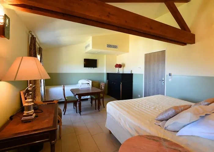 Casa Murina Demeure Ecolabel Europeen Hotel 4*