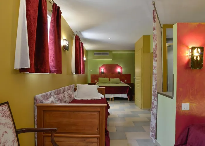 Hotel Casa Murina Demeure Ecolabel Europeen Porto Pollo