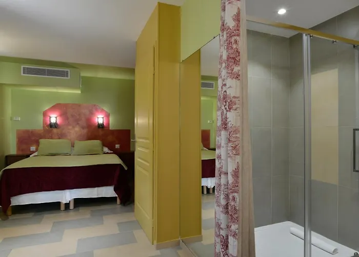 Casa Murina Demeure Ecolabel Europeen Hotel 4*