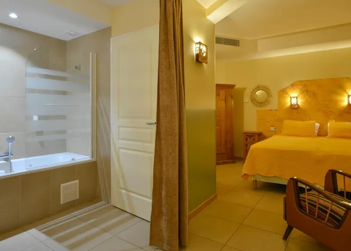 Hotel Casa Murina Demeure Ecolabel Europeen Porto Pollo