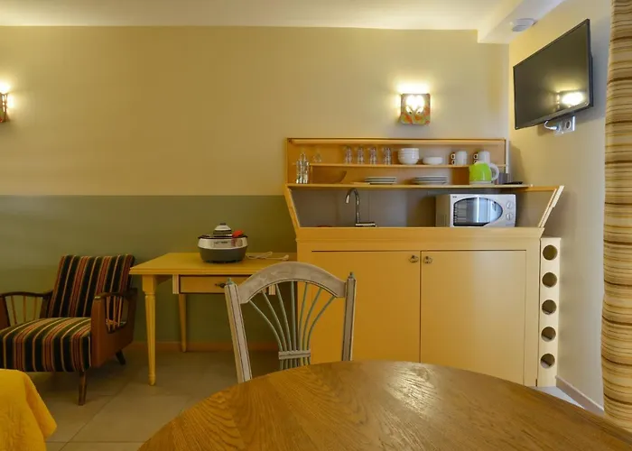 Casa Murina Demeure Ecolabel Europeen Hotel 4*
