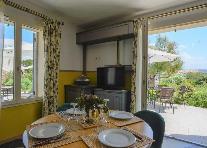 Casa Murina Demeure Ecolabel Europeen