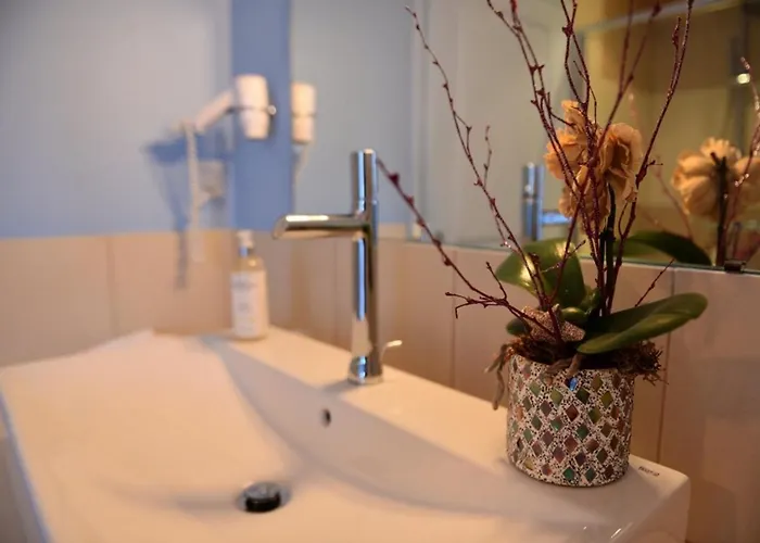 Casa Murina Demeure Ecolabel Europeen Hotel