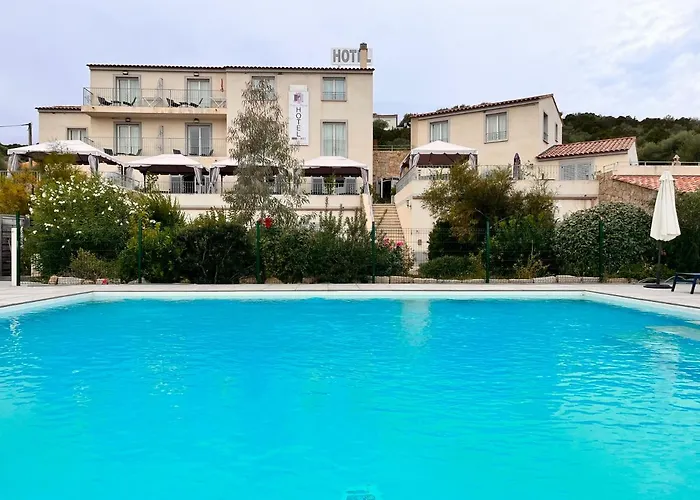Hotel Casa Murina Demeure Ecolabel Europeen