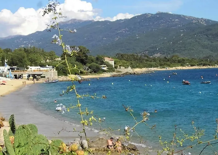 Casa Murina Demeure Ecolabel Europeen