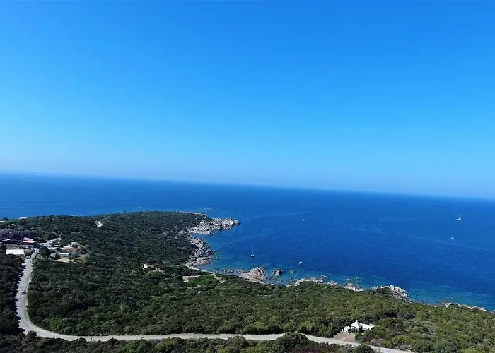 Casa Murina Demeure Ecolabel Europeen