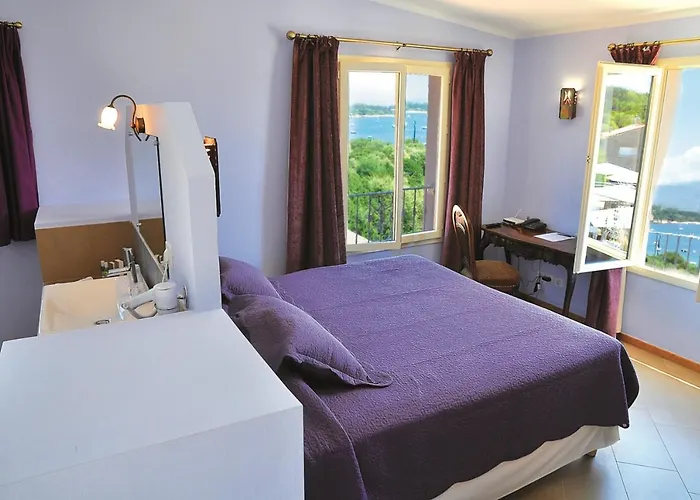 Casa Murina Demeure Ecolabel Europeen 4* Porto Pollo