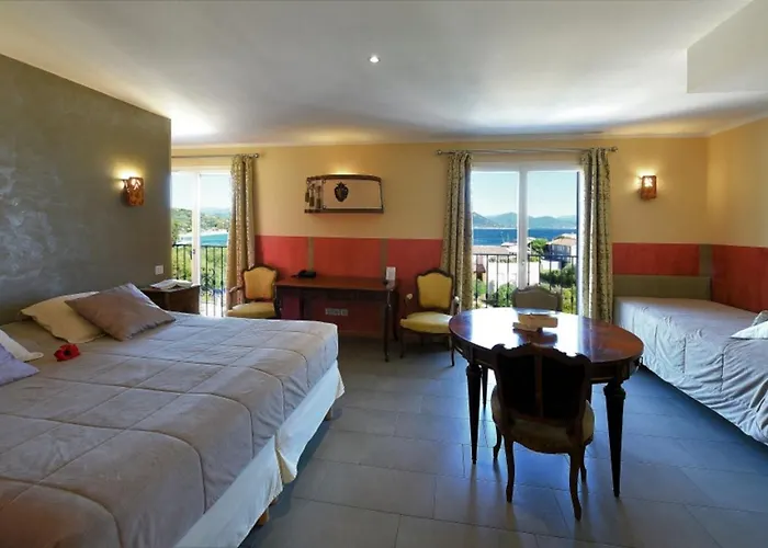 Casa Murina Demeure Ecolabel Europeen Hotel Porto Pollo