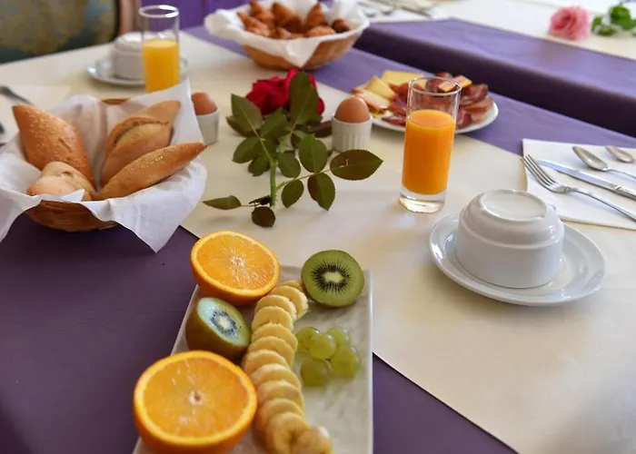 Casa Murina Demeure Ecolabel Europeen Hotel 4*