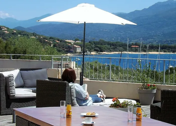 Casa Murina Demeure Ecolabel Europeen Hotel Porto Pollo