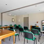 Hotel Casa Murina Demeure Ecolabel Europeen Porto-Pollo