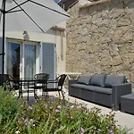 Hotel Casa Murina Demeure Ecolabel Europeen 4*