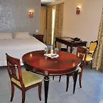 Casa Murina Demeure Ecolabel Europeen Hotel