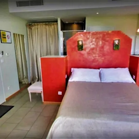 Casa Murina Demeure Ecolabel Europeen Hotell Porto Pollo