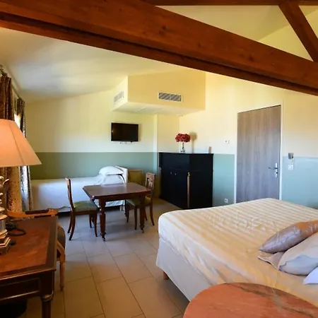 Casa Murina Demeure Ecolabel Europeen Hotell 4*