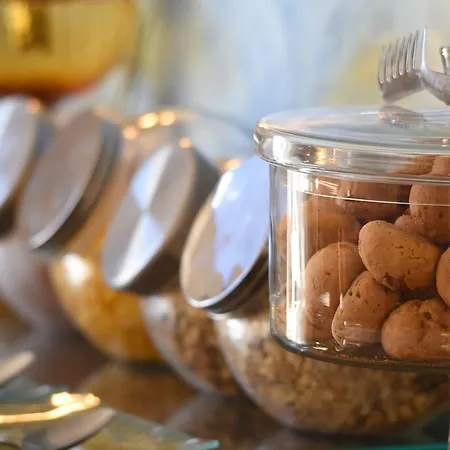 Casa Murina Demeure Ecolabel Europeen Hotell 4*